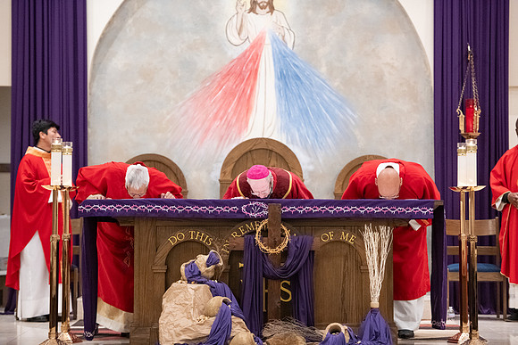 St Rose of Lima Confirmation 2026 088