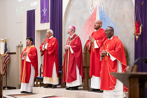 St Rose of Lima Confirmation 2026 089