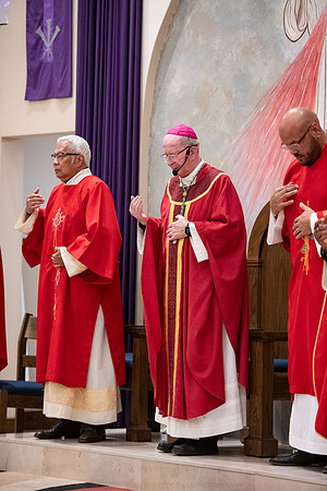 St Rose of Lima Confirmation 2026 090
