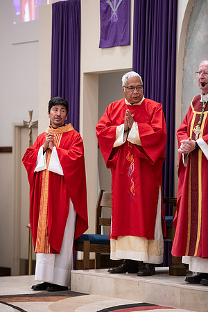St Rose of Lima Confirmation 2026 091