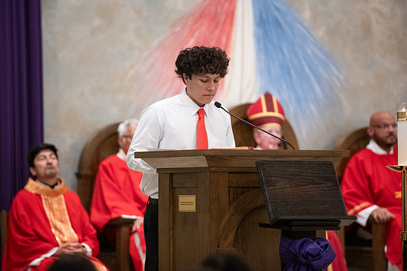 St Rose of Lima Confirmation 2026 093