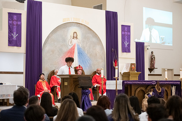 St Rose of Lima Confirmation 2026 094
