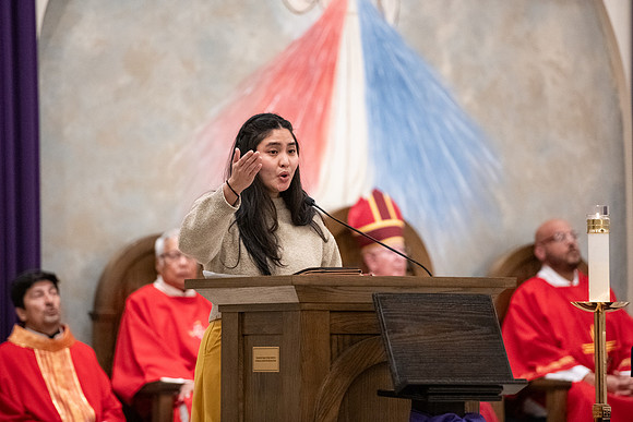 St Rose of Lima Confirmation 2026 095