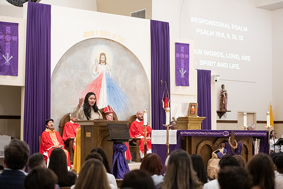 St Rose of Lima Confirmation 2026 097
