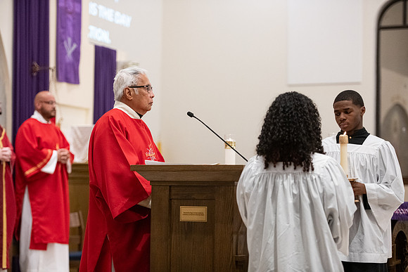 St Rose of Lima Confirmation 2026 100