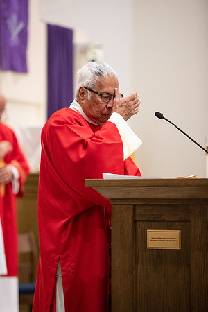 St Rose of Lima Confirmation 2026 101