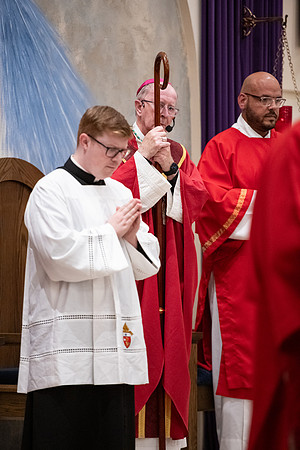 St Rose of Lima Confirmation 2026 102