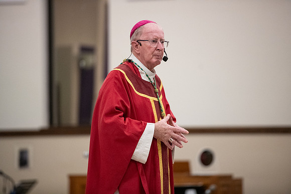 St Rose of Lima Confirmation 2026 108