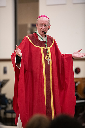 St Rose of Lima Confirmation 2026 109