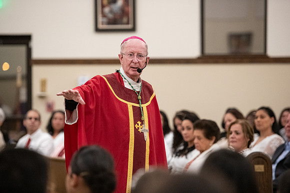 St Rose of Lima Confirmation 2026 113