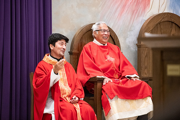 St Rose of Lima Confirmation 2026 111