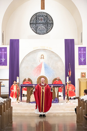 St Rose of Lima Confirmation 2026 115