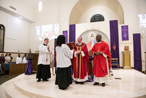 St Rose of Lima Confirmation 2026 117
