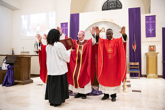 St Rose of Lima Confirmation 2026 118