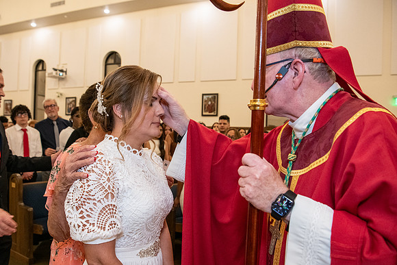 St Rose of Lima Confirmation 2026 119