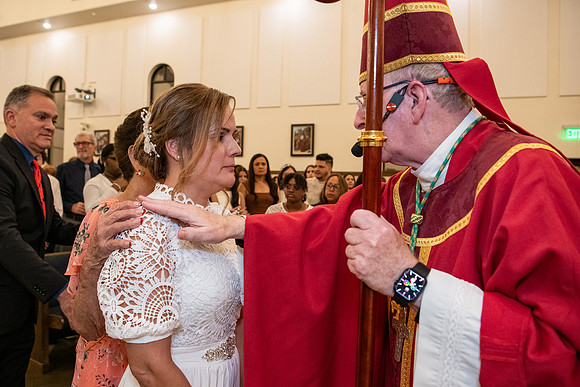 St Rose of Lima Confirmation 2026 120