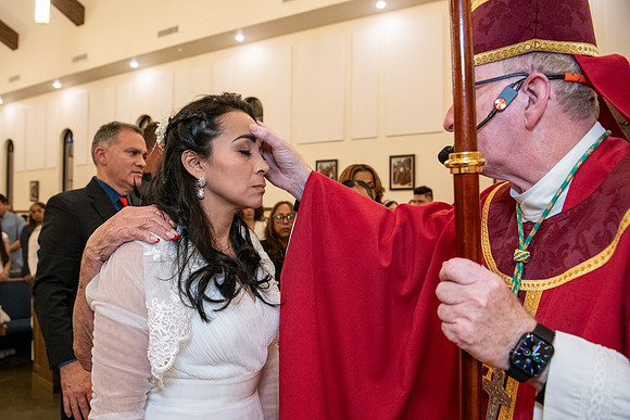 St Rose of Lima Confirmation 2026 121