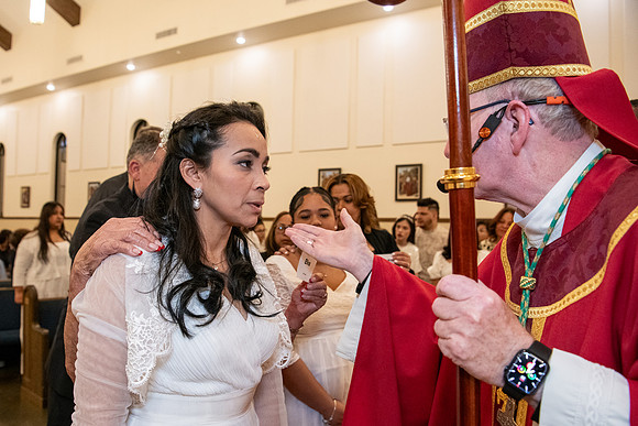 St Rose of Lima Confirmation 2026 122