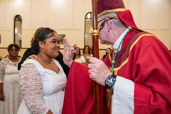 St Rose of Lima Confirmation 2026 124