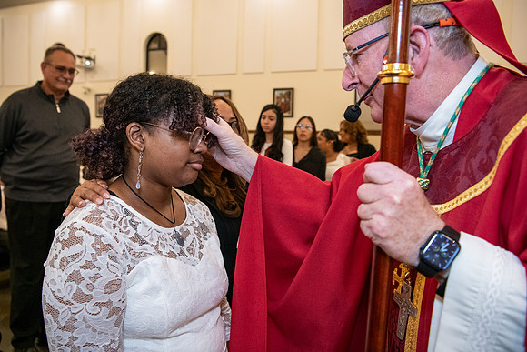 St Rose of Lima Confirmation 2026 127