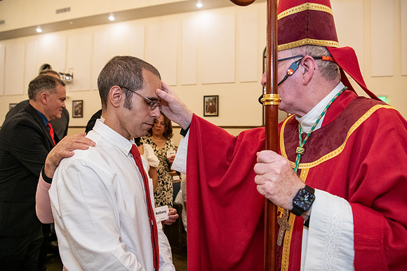 St Rose of Lima Confirmation 2026 129