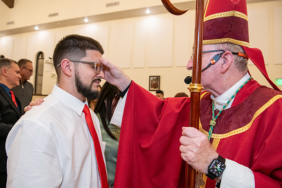St Rose of Lima Confirmation 2026 133