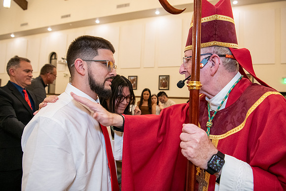 St Rose of Lima Confirmation 2026 134