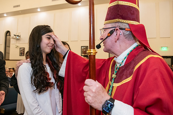 St Rose of Lima Confirmation 2026 135