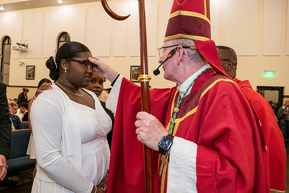 St Rose of Lima Confirmation 2026 139