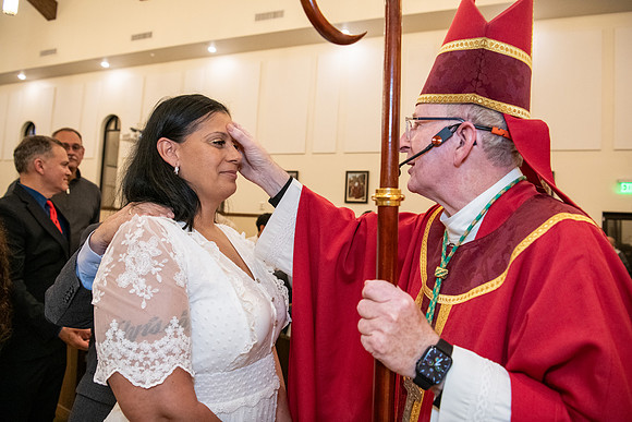 St Rose of Lima Confirmation 2026 141