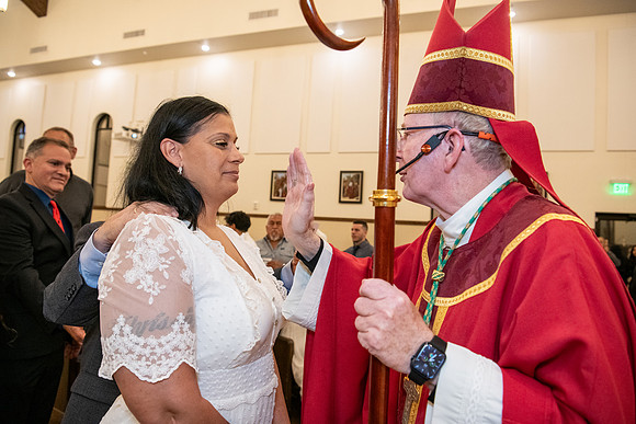 St Rose of Lima Confirmation 2026 142