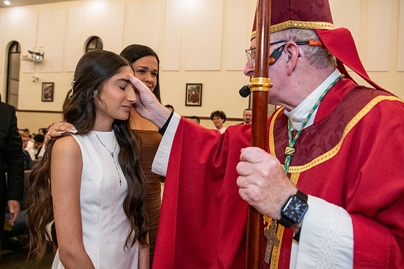 St Rose of Lima Confirmation 2026 143