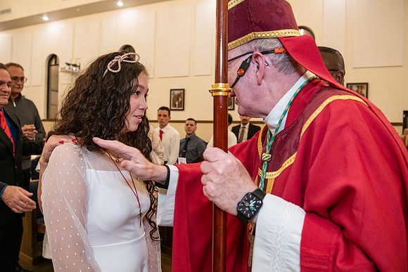 St Rose of Lima Confirmation 2026 146