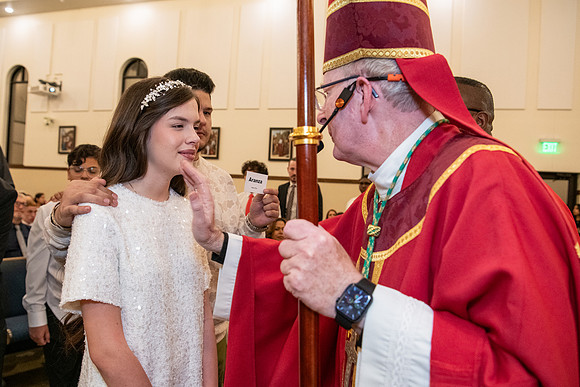 St Rose of Lima Confirmation 2026 148