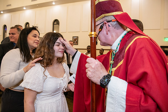 St Rose of Lima Confirmation 2026 153