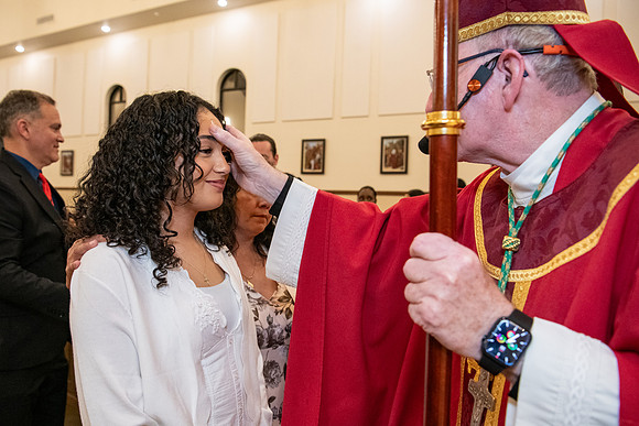 St Rose of Lima Confirmation 2026 157