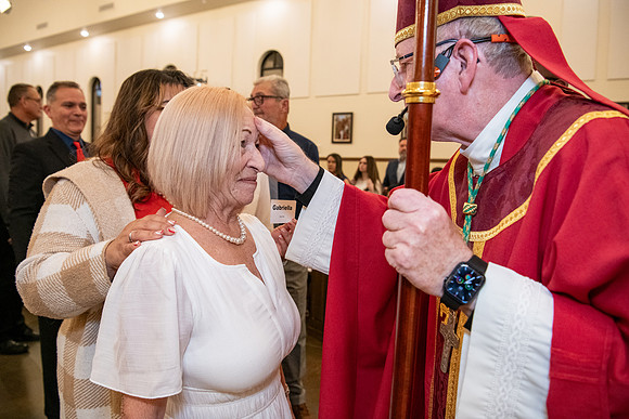 St Rose of Lima Confirmation 2026 161