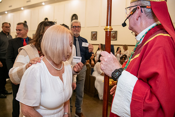 St Rose of Lima Confirmation 2026 162