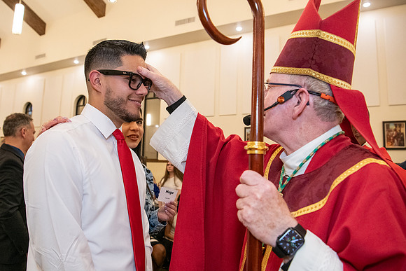 St Rose of Lima Confirmation 2026 165