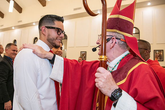 St Rose of Lima Confirmation 2026 166