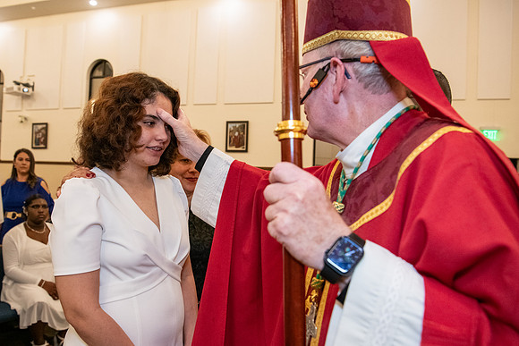 St Rose of Lima Confirmation 2026 167