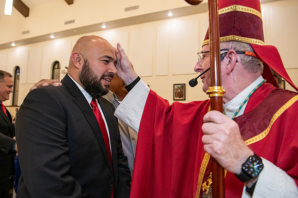 St Rose of Lima Confirmation 2026 173
