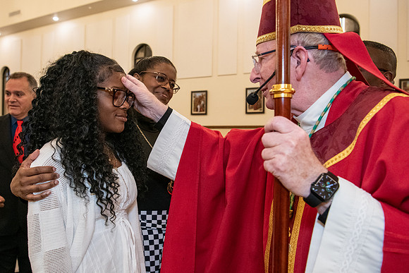 St Rose of Lima Confirmation 2026 177