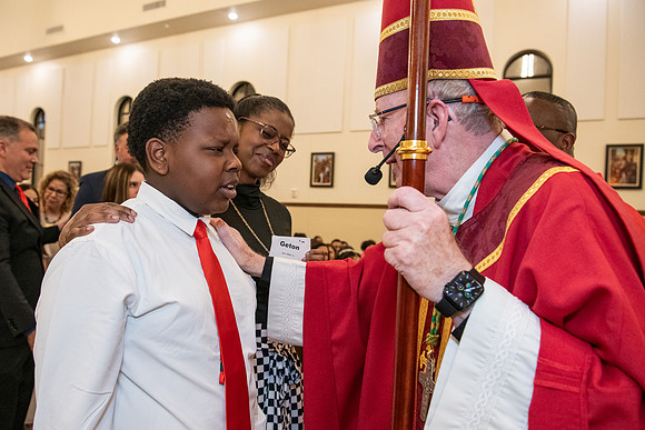 St Rose of Lima Confirmation 2026 180