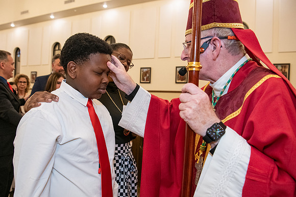 St Rose of Lima Confirmation 2026 179