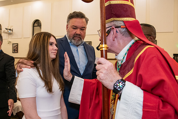 St Rose of Lima Confirmation 2026 182