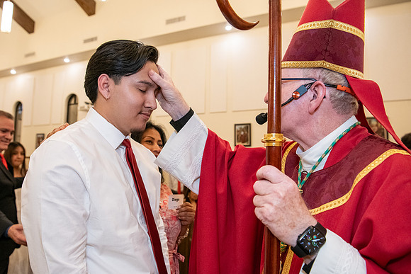 St Rose of Lima Confirmation 2026 183
