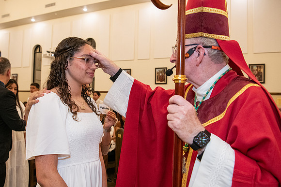 St Rose of Lima Confirmation 2026 187