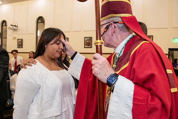 St Rose of Lima Confirmation 2026 189