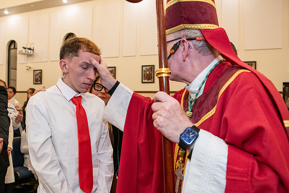 St Rose of Lima Confirmation 2026 193
